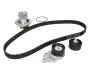 Комплект пасу ГРМ з насосом Daewoo Nubira/Chevrole CONTINENTAL CT887WP2