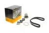 Комплект пасу ГРМ з насосом Opel Frontera/Vectra B CONTINENTAL Contitech CT924WP1 (фото 1)