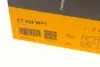 Комплект пасу ГРМ з насосом Opel Frontera/Vectra B CONTINENTAL Contitech CT924WP1 (фото 16)