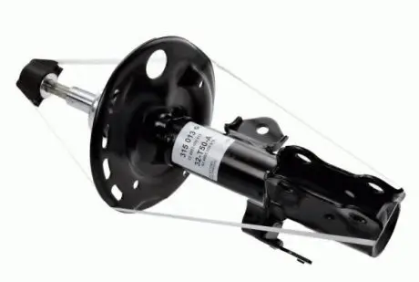 Амортизатор газовый передний правый SACHS 315 013