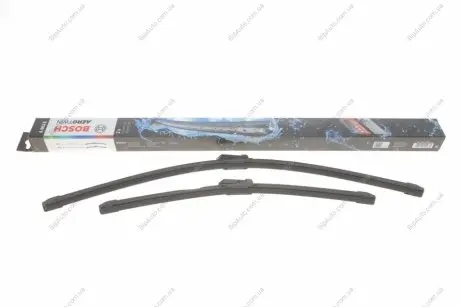 ЩІТКИ СКЛООЧИСНИКІВ AEROTWIN 3 397 007 863 BOSCH 3397007863