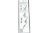 Щетки стеклоочистителей AEROTWIN BOSCH 3397007863 (фото 7)