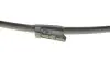 Щетки стеклоочистителей AEROTWIN BOSCH 3397007697 (фото 4)