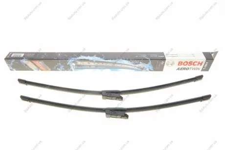 Щетки стеклоочистителей AEROTWIN BOSCH 3397007697