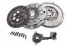 Комплект сцепления "LuK RepSet DMF" 600004400 LUK