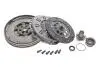 Комплект сцепления "LuK RepSet DMF" 600008300 LUK