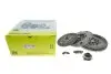 Комплект сцепления "LuK RepSet DMF" 600008700 LUK