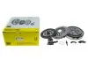 Комплект сцепления "LuK RepSet DMF" 600016500 LUK