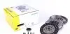 Комплект сцепления "LuK RepSet DMF" 600019800 LUK
