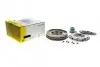 Комплект сцепления "LuK RepSet DMF" 600020100 LUK