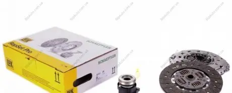 Комплект зчеплення 625 3061 33 LuK 625306133