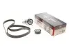 Поликлиновый ременной комплект K016PK1823XS GATES