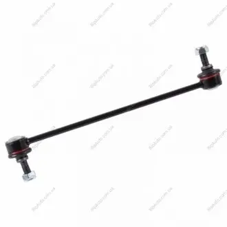 Стійка стабілізатора передня BLUE PRINT ADK88510