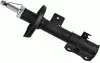 Амортизатор газовый передний правый 317 186 SACHS