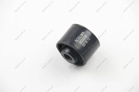 Втулка амортизатора заднього Caddy III 04- (нижня) BC GUMA BC0238