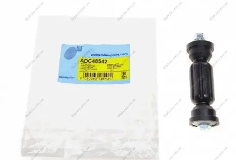 Стойка стабилизатора передняя BLUE PRINT ADC48542