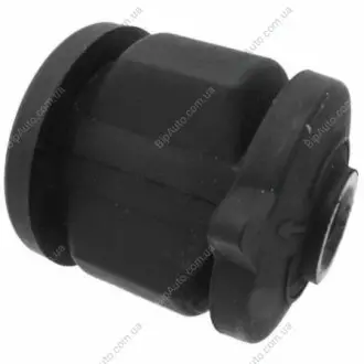 Сайлентблок задней продольной тяги FEBEST TAB-018