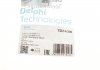 Сайлентблок переднього важеля Delphi TD243W (фото 6)