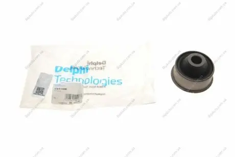 Сайлентблок переднего рычага задний Delphi TD316W