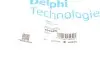 Сайлентблок переднего рычага задний Delphi TD789W (фото 2)