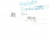 Сайлентблок переднього важеля Delphi TD534W (фото 5)