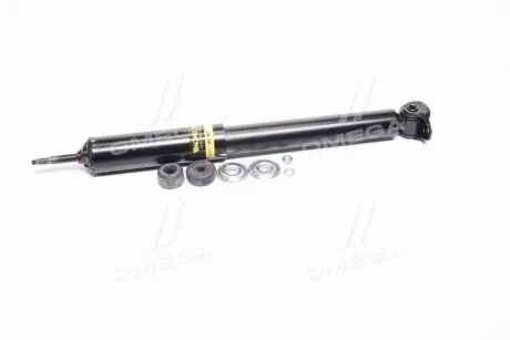 Амортизатор Original газовый задний MONROE 43009