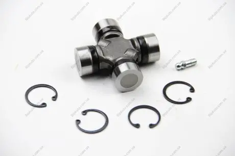 Хрестовина FORD TRANSIT FT160D / FT190D GKN GKN (Lobro) U110
