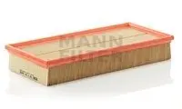 Повітряний фільтр MANN C 36 168