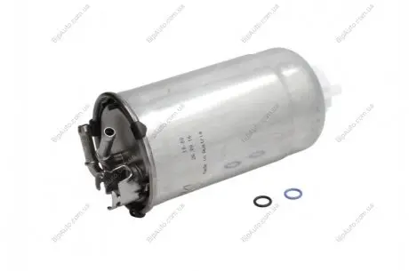 Фільтр палива KNECHT MAHLE / KNECHT KL 157/1D