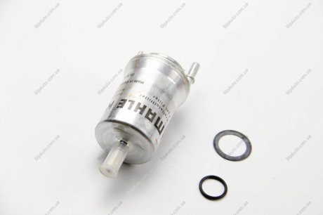 Фільтр паливний Skoda Fabia/VW Polo 1.2/1.4 01- MAHLE / KNECHT KL 176/6D