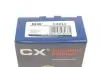 Подшипник ступицы роликовый C25 JUMPER CX CX 034 (фото 10)