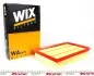 Фільтр повітряний WIX WIX FILTERS WA6675 (фото 2)
