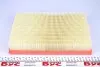 Фільтр повітряний WIX WIX FILTERS WA6675 (фото 5)
