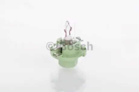 Автолампа Pure Light BAX BX8,4d 2 W BOSCH 1987302236 (фото 1)
