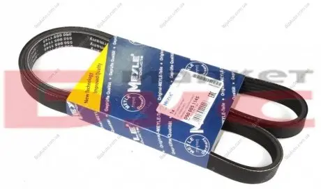 Ремень поликлиновой 5 PK 1145 MEYLE 050 005 1145
