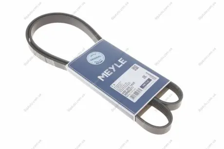Пас поліклиновий 5PK1435 MEYLE 050 005 1435