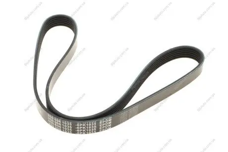 Ремень поликлиновой 6 PK 1035 MEYLE 050 006 1035 (фото 1)