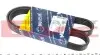 Ремень поликлиновой 6 PK 1060 050 006 1060 MEYLE