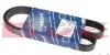 Ремень поликлиновой 6 PK 1138 050 006 1138 MEYLE