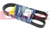 Ремень поликлиновой 6 PK 1163 050 006 1163 MEYLE