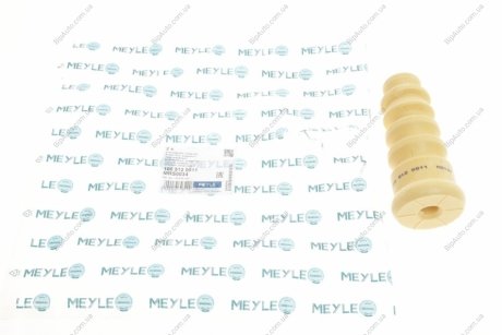 Відбійник амортизатору MEYLE 100 512 0011 (фото 1)