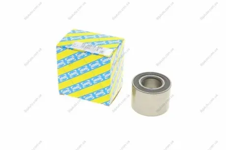 Подшипник ступицы роликовый NTN SNR SNR NTN FC 40570 S06