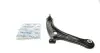 Рычаг передний Ford FIESTA VI 716 050 0044 MEYLE