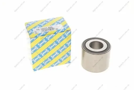 Подшипник ступицы шариковый NTN SNR SNR NTN FC.12271.S03