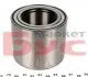 Подшипник ступицы шариковый NTN SNR SNR NTN FC.40784.S01 (фото 2)