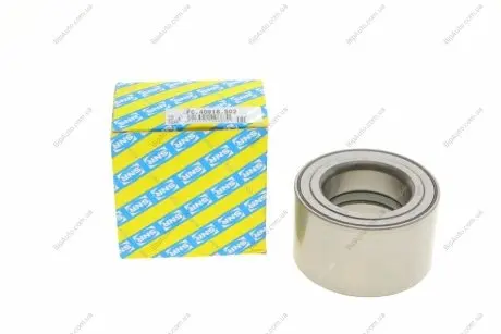Подшипник ступицы шариковый NTN SNR SNR NTN FC.40918.S02