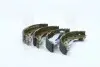Тормозные колодки барабанные SA132 SANGSIN BRAKE