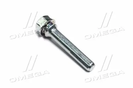Направляющая суппорта заднего TOYOTA Toyota / Lexus / Daihatsu 47814-33240