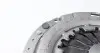 Комплект сцепления (диск и корзина) Valeo 821306 (фото 3)