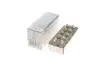 Лампа розжарювання C5W 12V 5W SV8,5 (38мм) (вир-во Bosch) 1 987 302 810